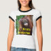 Ladies Ringer T-Shirt