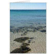 Kristal clear water cards