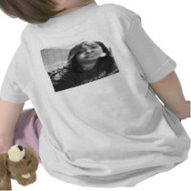 Kristal Deyz Tshirt