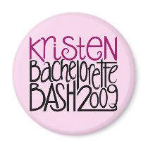 Kristen Bachelorette Bash 09 magnets