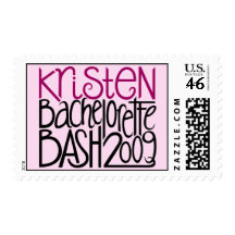 Kristen Bachelorette Bash 09 Stamp