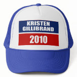 KRISTEN GILLIBRAND FOR SENATE hats