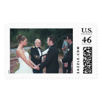 Kristen & Jay Humphries Stamp by VividViews Kristen & Jay Humphries Stamp