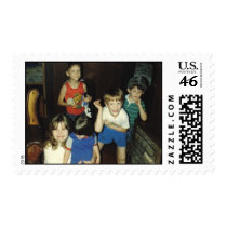 kristi,amber,matthew,mark and joshua. postage by 062073 kristi,amber,matthew,mark and joshua. postage