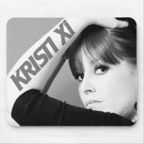 KRISTI Xi Mouse Pad