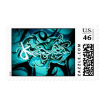 Kristian stamps