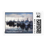Kristin Kay in the lineup. Postage Stamps