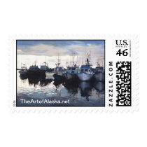 Kristin Kay in the lineup. Postage Stamps