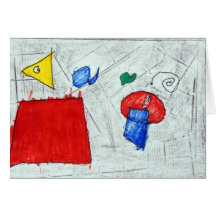 Kristine Mackey Greeting Cards