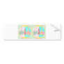 KRIYA - Karuna Reiki Bumper Sticker