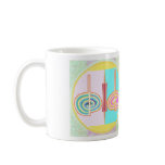 KRIYA - Karuna Reiki mugs