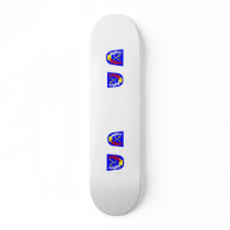Krizany, Czech skateboards