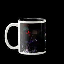 Kroam D full mug mugs
