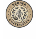 Kroger University Vintage Tan t-shirts by TeeShirtsTShirts Kroger University Vintage Tan t-shirts