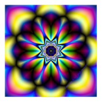 KRU Poster *Psychedelitrip* posters by iamkru KRU Poster *Psychedelitrip* posters