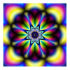 KRU Poster *Psychedelitrip* print