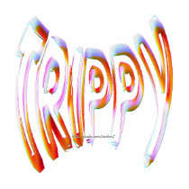 KRU Trippy T-Shirt