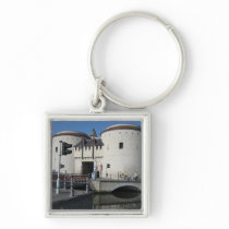 Kruispoort Keychain