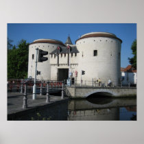 Kruispoort posters
