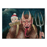 Krumpus cards