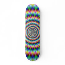 Krutches and Ketchup 2 Skate Board Deck