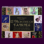 KRW 12 Months of Fairies 2010