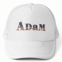 KRW Adam Americana Hat