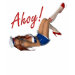 Ladies Baby Doll (Fitted)