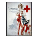 KRW American Red Cross posters by KRWOldWorld KRW American Red Cross posters