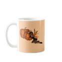 KRW Autumn Faeries Mug by KRWDesigns KRW Autumn Faeries Mug