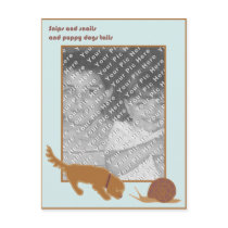 KRW Baby Boy Custom Photo Birth Announcement postcards by krwbaby KRW Baby Boy Custom Photo Birth Announcement postcards