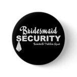 KRW Bachelorette Protection Squad buttons