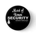 KRW Bachelorette Protection Squad buttons