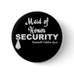 KRW Bachelorette Protection Squad buttons