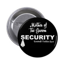 KRW Bachelorette Protection Squad Button