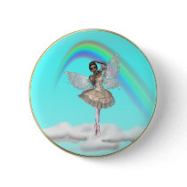 KRW Ballerina Faery buttons by KRWDesigns KRW Ballerina Faery buttons