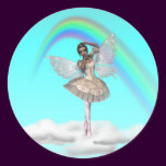 KRW Ballerina Faery