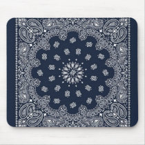 KRW Bandana Mouse Pads