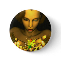 KRW Behold Fantasy Art Button buttons