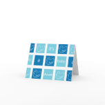 krw, blue, blocks, custom, baby, shower,