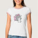 Ladies Ringer T-Shirt