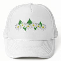 KRW Bride Cap hats