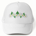 KRW Bride Cap hats