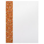 KRW Candy Corn Letterhead