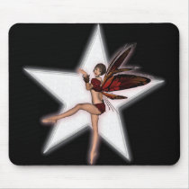KRW Celeste mousepads