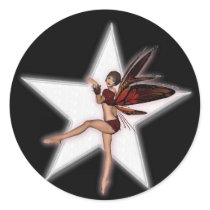 KRW Celeste stickers
