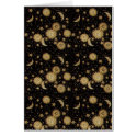 KRW Celestial cards