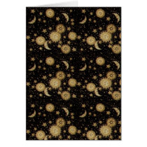 KRW Celestial cards by KRWDesigns KRW Celestial cards