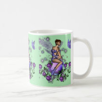 KRW Charming Faery mugs