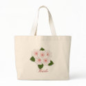 KRW Cherry Blossom Bride bags